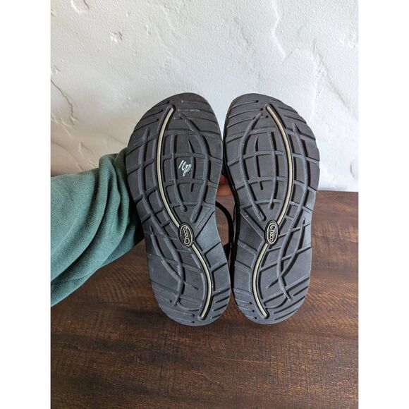 Chaco Women's Z/Cloud 2 Casual Sandals Northern Fade - Size 9 - Picture 6 of 7